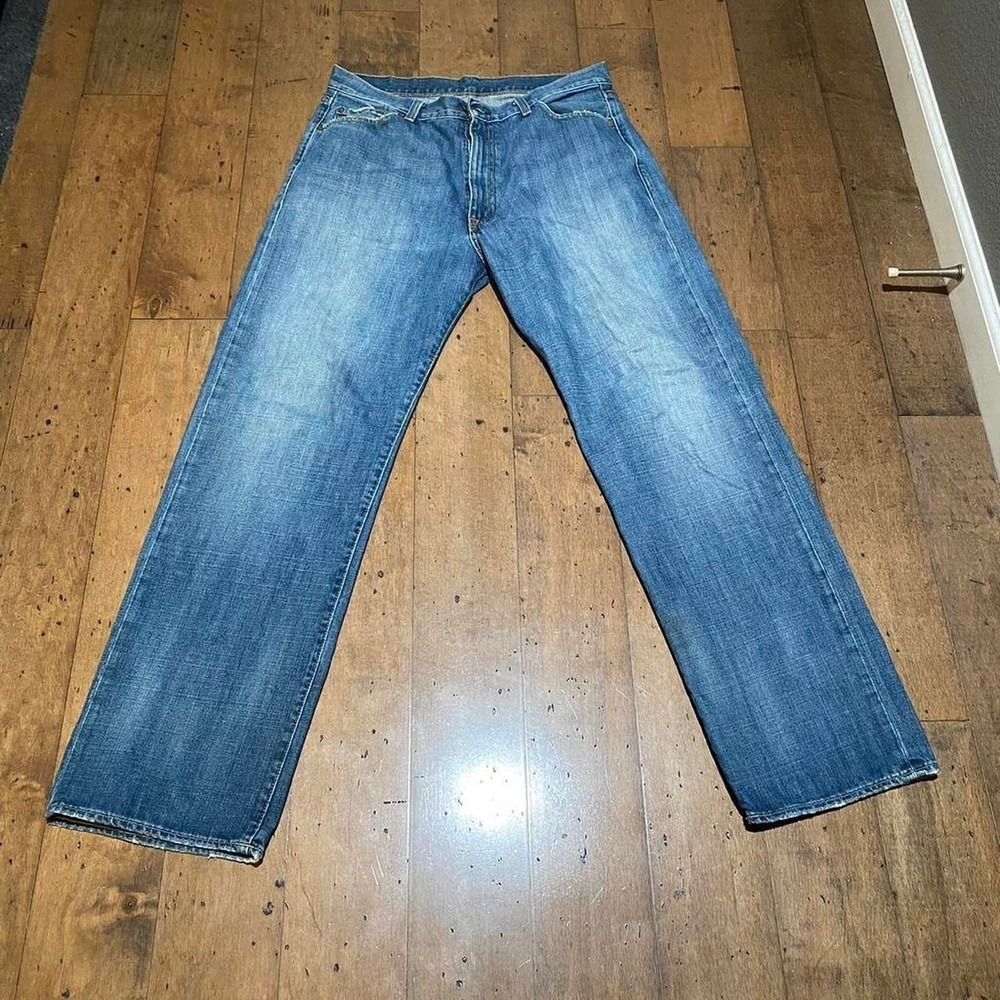 Levi's Hayden Relaxed Fit Straight Leg 36x34